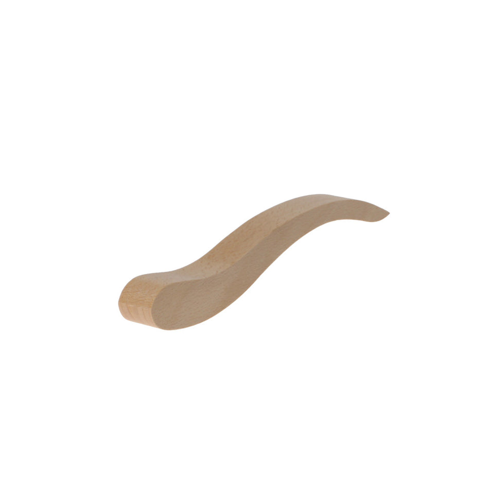 Afwerkspatel Hout 20mm-10000824