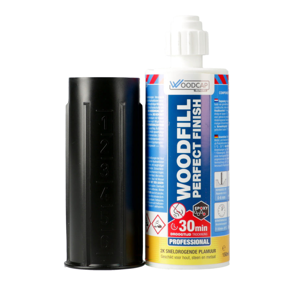 Woodfill Perfect Finish 2-In-1 150ml-10000850