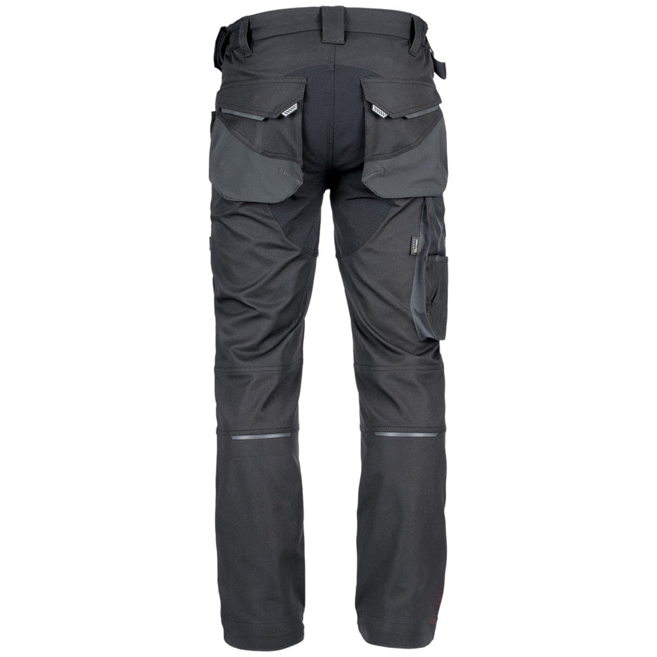 CERVA Dayboro PFM Broek Zwart-10000853