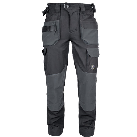 CERVA Dayboro PFM Broek Zwart-10000855