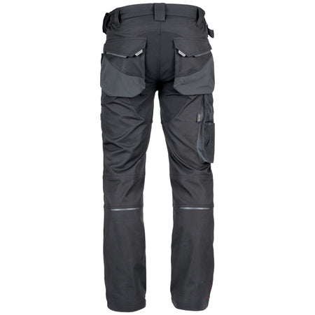 CERVA Dayboro PFM Broek Zwart-10000855