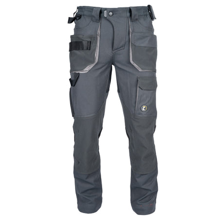 CERVA Dayboro PFM Broek Antraciet-10000861