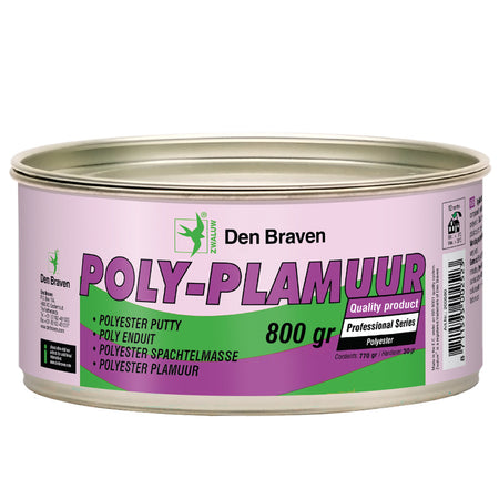 Zwaluw Poly-Plamuur-10000918