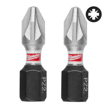 Milwaukee Shockwave Schroefbit-10000970