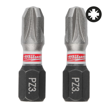 Milwaukee Shockwave Schroefbit-10000971
