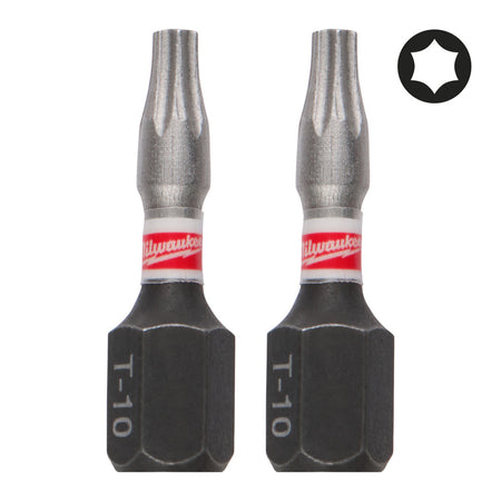 Milwaukee Shockwave Schroefbit-10000972