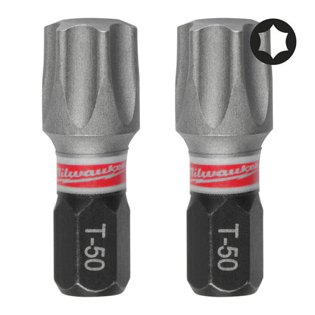 Milwaukee Shockwave Schroefbit-10000978