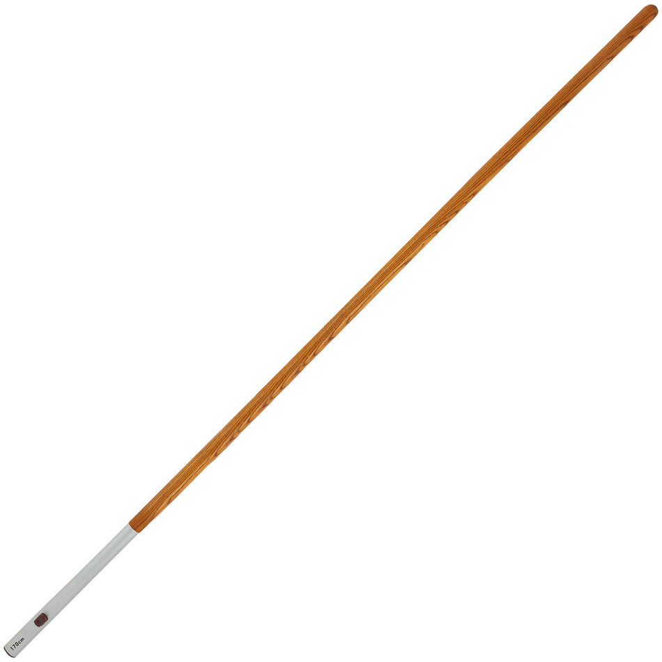 Super Prof Multi Click Houten Essen Steel 150cm-10001084