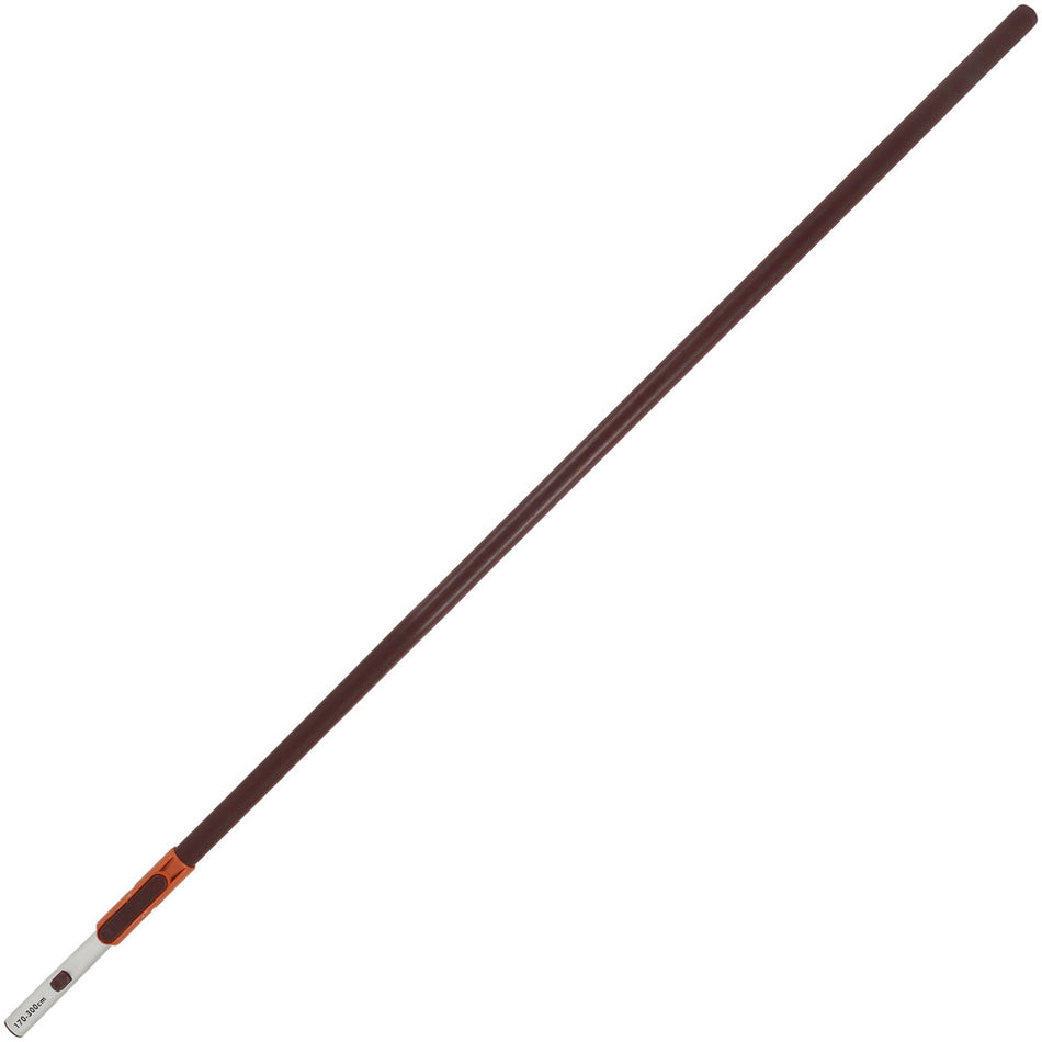 Super Prof Multi Click aluminium telescoopsteel 170-300 cm-10001087