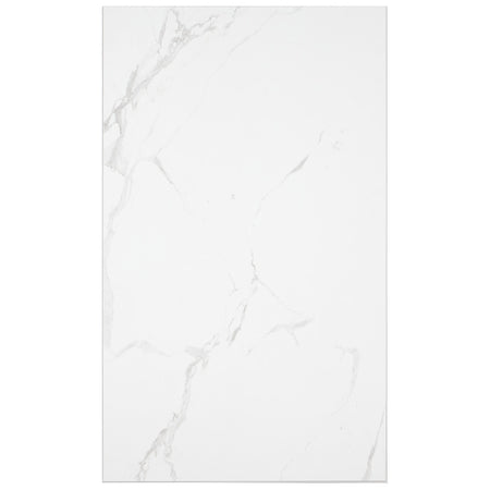 SPC Wandpaneel Wit Marmerlook 1200x600x4mm 4st 2,88m2-10001134