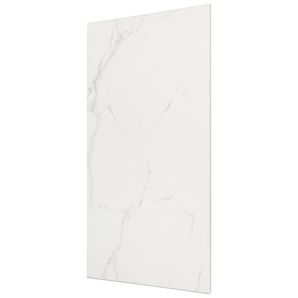 SPC Wandpaneel Wit Marmerlook 1200x600x4mm 4st 2,88m2-10001134