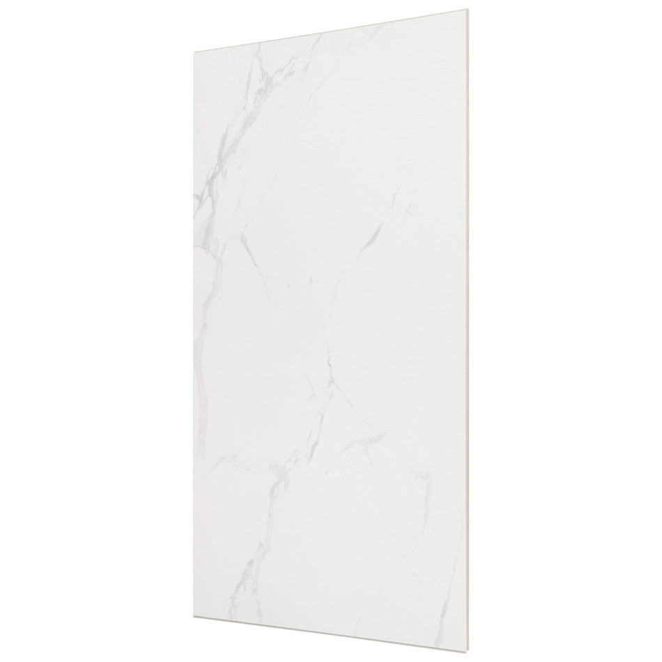 SPC Wandpaneel Wit Marmerlook 1200x600x4mm 4st 2,88m2-10001134