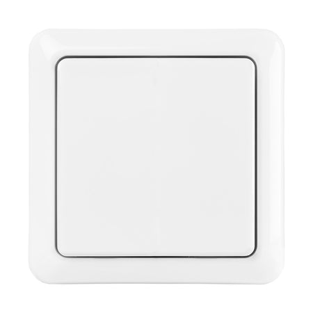 Klikaanklikuit Draadloze Wandschakelaar Enkel AWST-8900-10001164