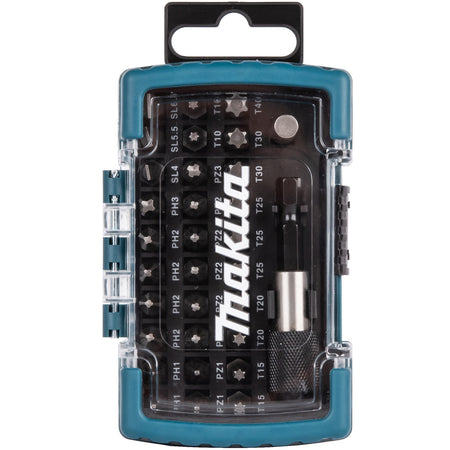 Makita Schroefbitset D-74762 32-delig-10001308