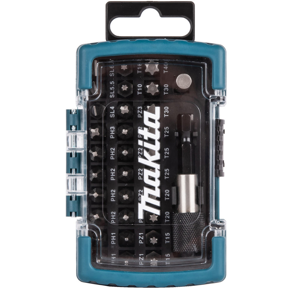 Makita Schroefbitset D-74762 32-delig-10001308