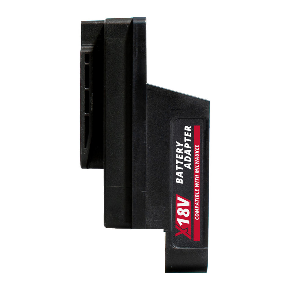 Levelfix Smart Battery Adapter X18V Voor Milwaukee-10002620