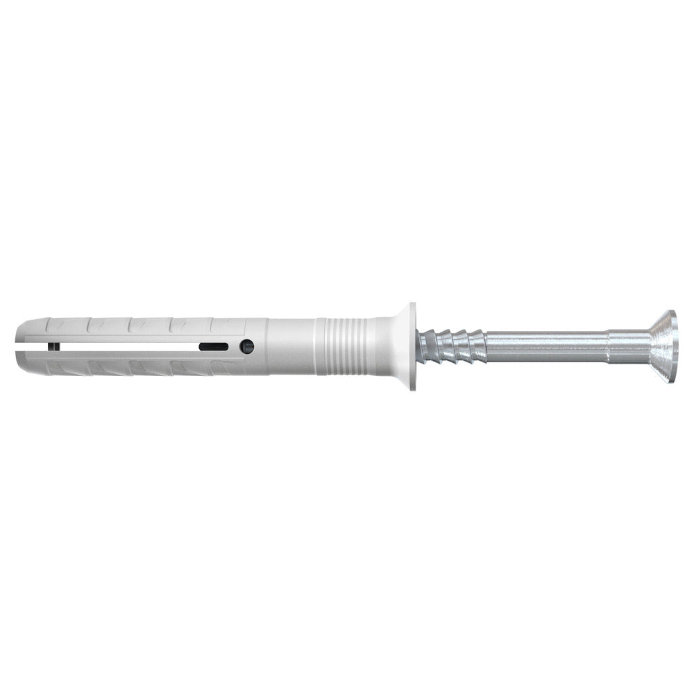 fischer Nagelplug N 6x60mm 50st-107597