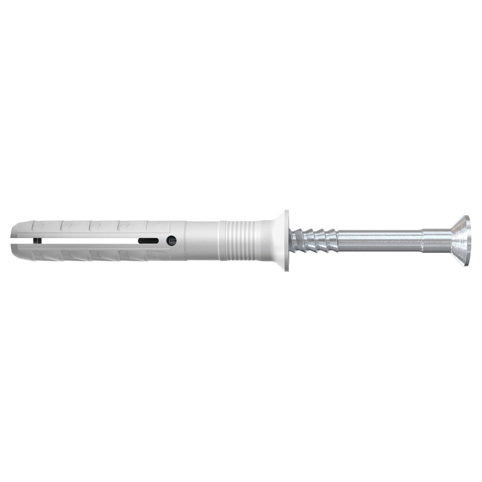fischer Nagelplug N 6x60mm 50st-107597