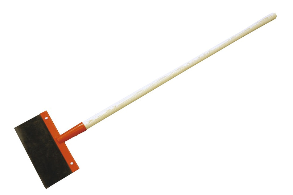 Stootschaaf Met Houten Steel 300x1,5mm 135cm-115948