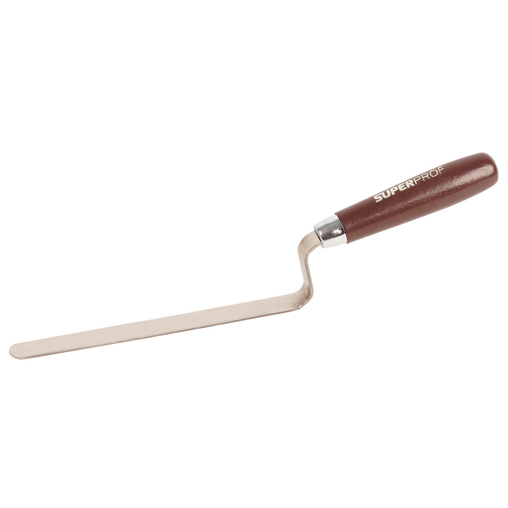 Super Prof Voegspijker Staal 200x14mm-118502