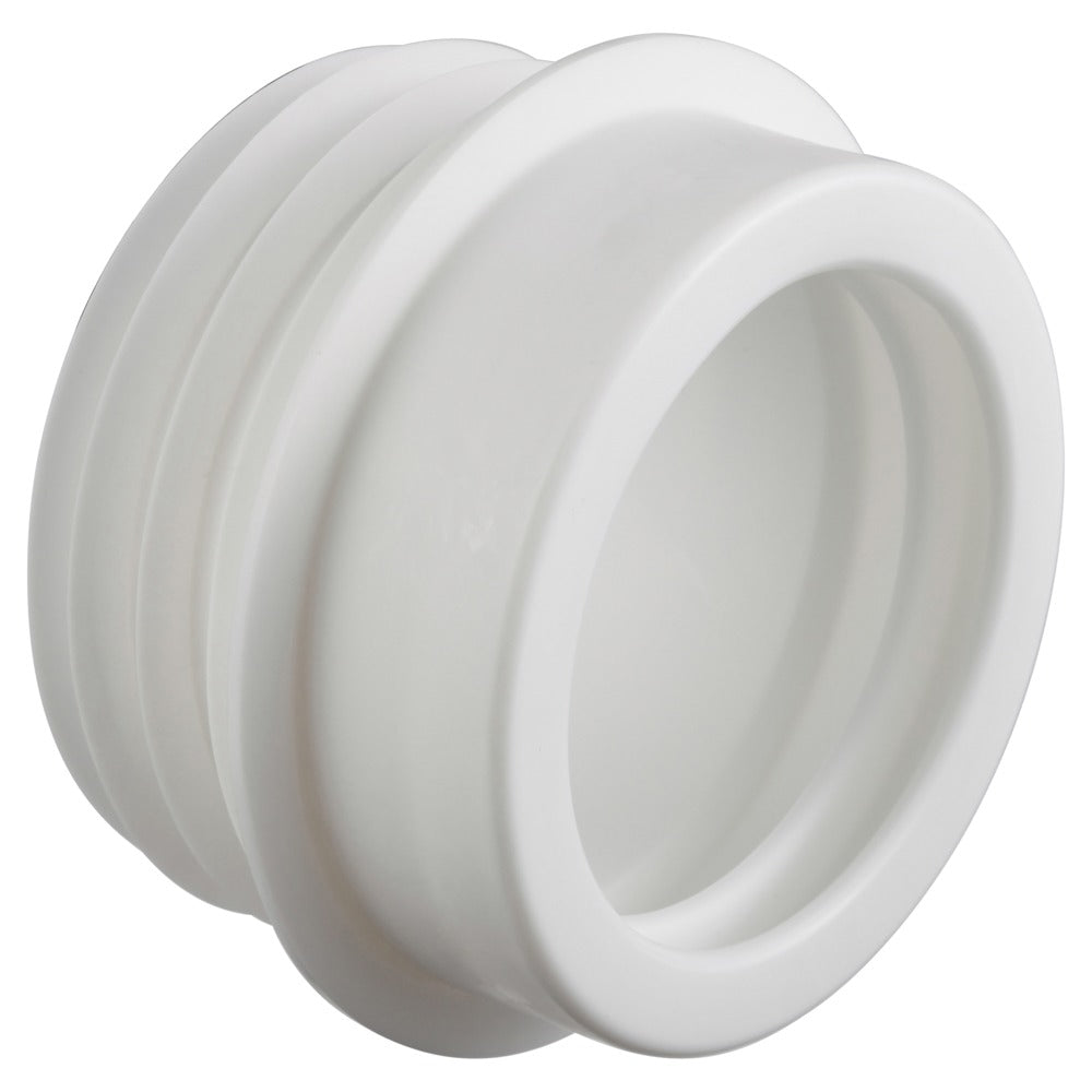 Wisa aansluitmateriaal kunststof potmanchet (nr. 4) 116-125 mm model NKS-159510