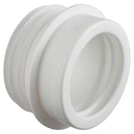 Wisa aansluitmateriaal kunststof potmanchet (nr. 4) 116-125 mm model NKS-159510