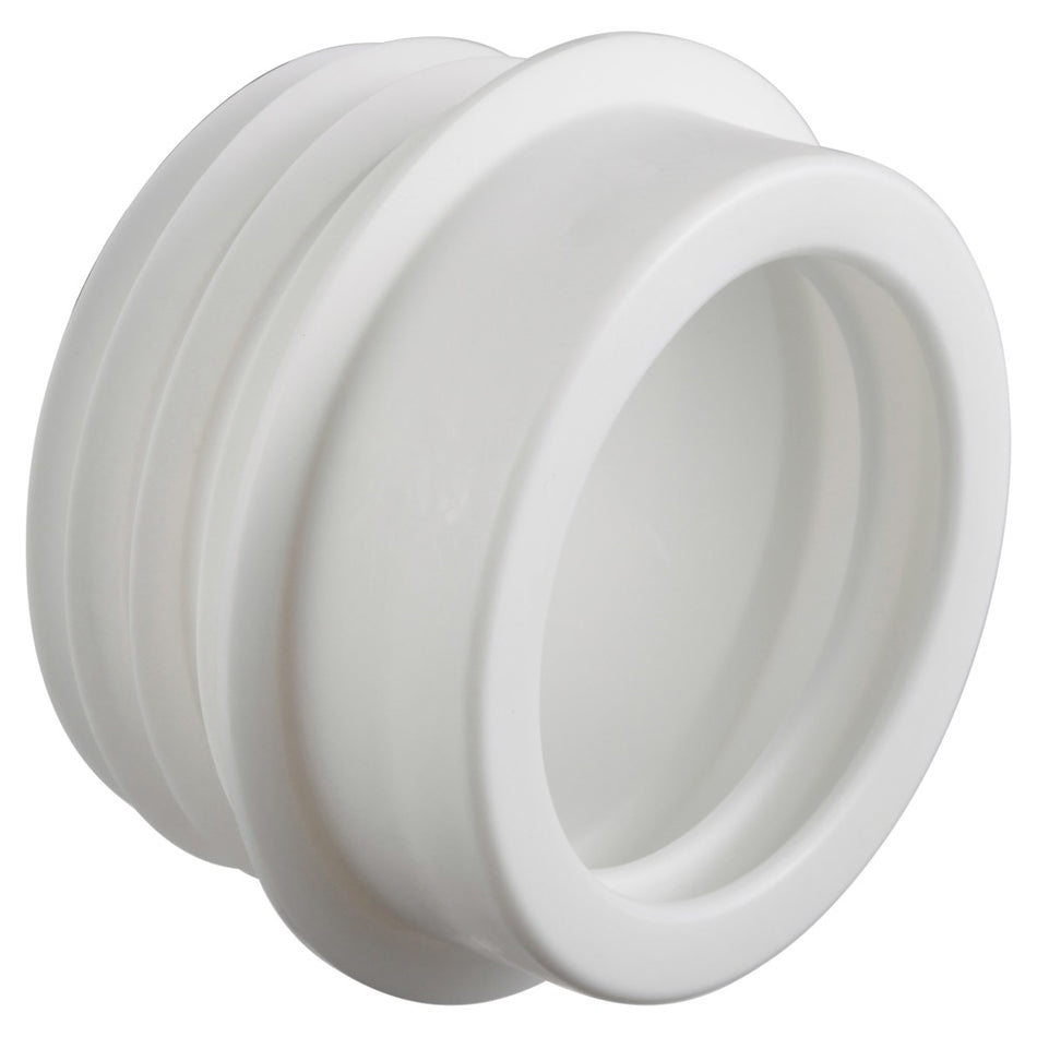Wisa aansluitmateriaal kunststof potmanchet (nr. 4) 116-125 mm model NKS-159510