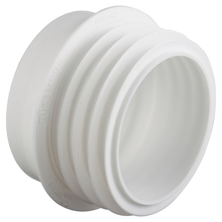 Wisa aansluitmateriaal kunststof potmanchet (nr. 4) 116-125 mm model NKS-159510