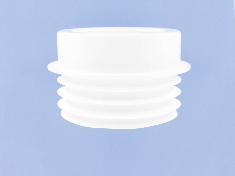 Wisa aansluitmateriaal kunststof potmanchet (nr. 4) 116-125 mm model NKS-159510