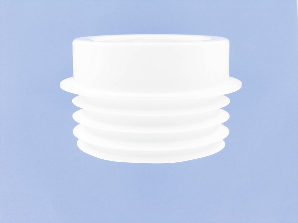Wisa aansluitmateriaal kunststof potmanchet (nr. 4) 116-125 mm model NKS-159510