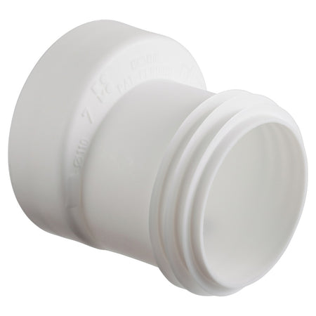 Wisa aansluitmateriaal kunststof potmanchet (nr. 7) 100-110 mm model NKS excentrisch-159529