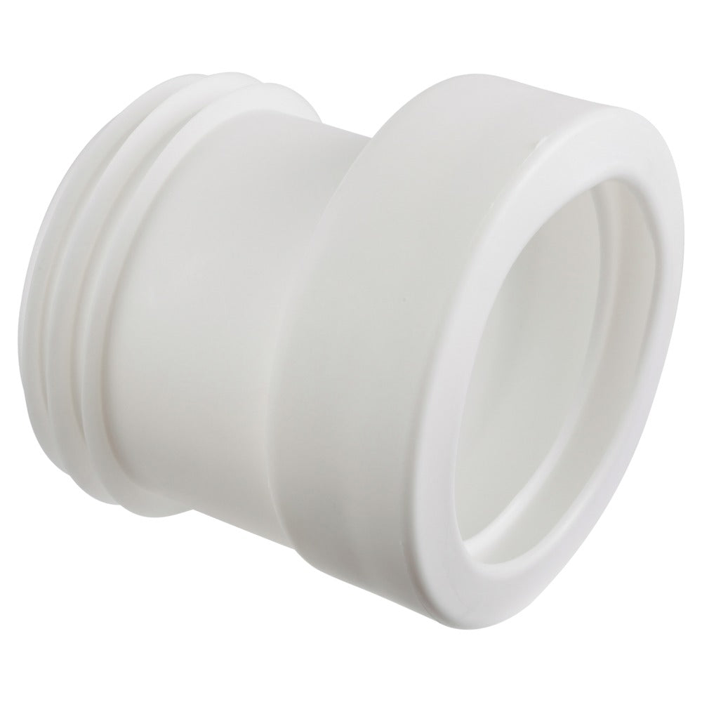 Wisa aansluitmateriaal kunststof potmanchet (nr. 7) 100-110 mm model NKS excentrisch-159529