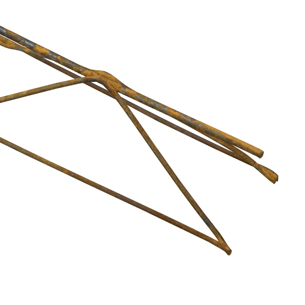 De Hoop Pekso Supportligger hoogte 80 mm lengte 2 meter-160124