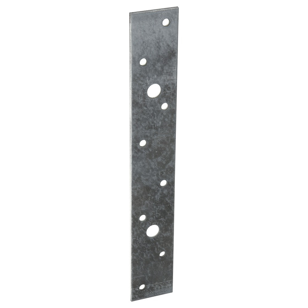 GB Koppelanker Verzinkt 300x30x2mm-162109