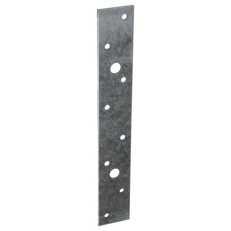 GB Koppelanker Verzinkt 300x30x2mm-162109