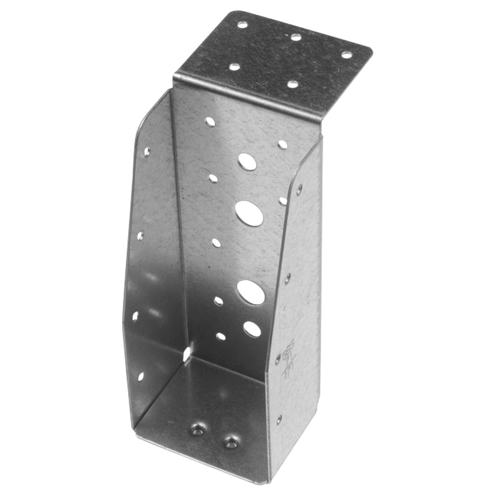 GB Balkdrager Verzinkt Lange Lip 71x196mm-166348