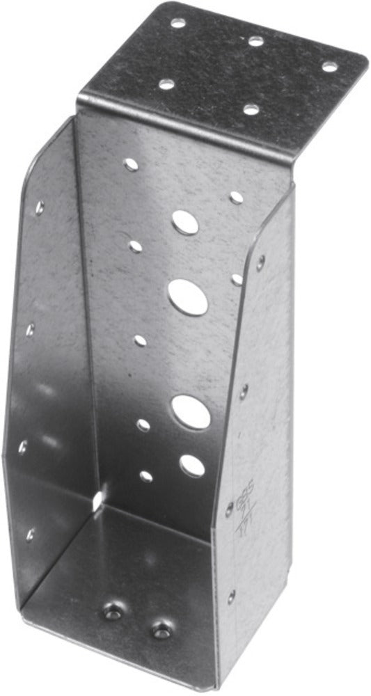GB Balkdrager Verzinkt Lange Lip 71x221mm-166356