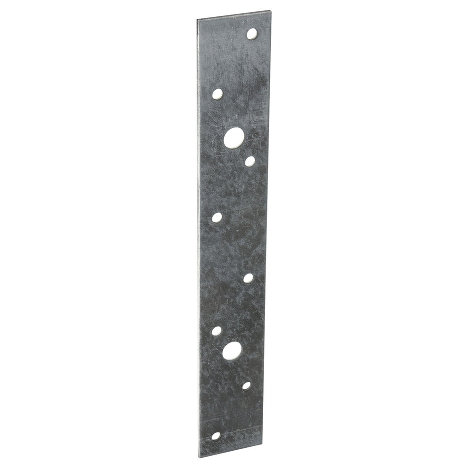 GB Koppelanker Verzinkt 400x30x2mm-167513