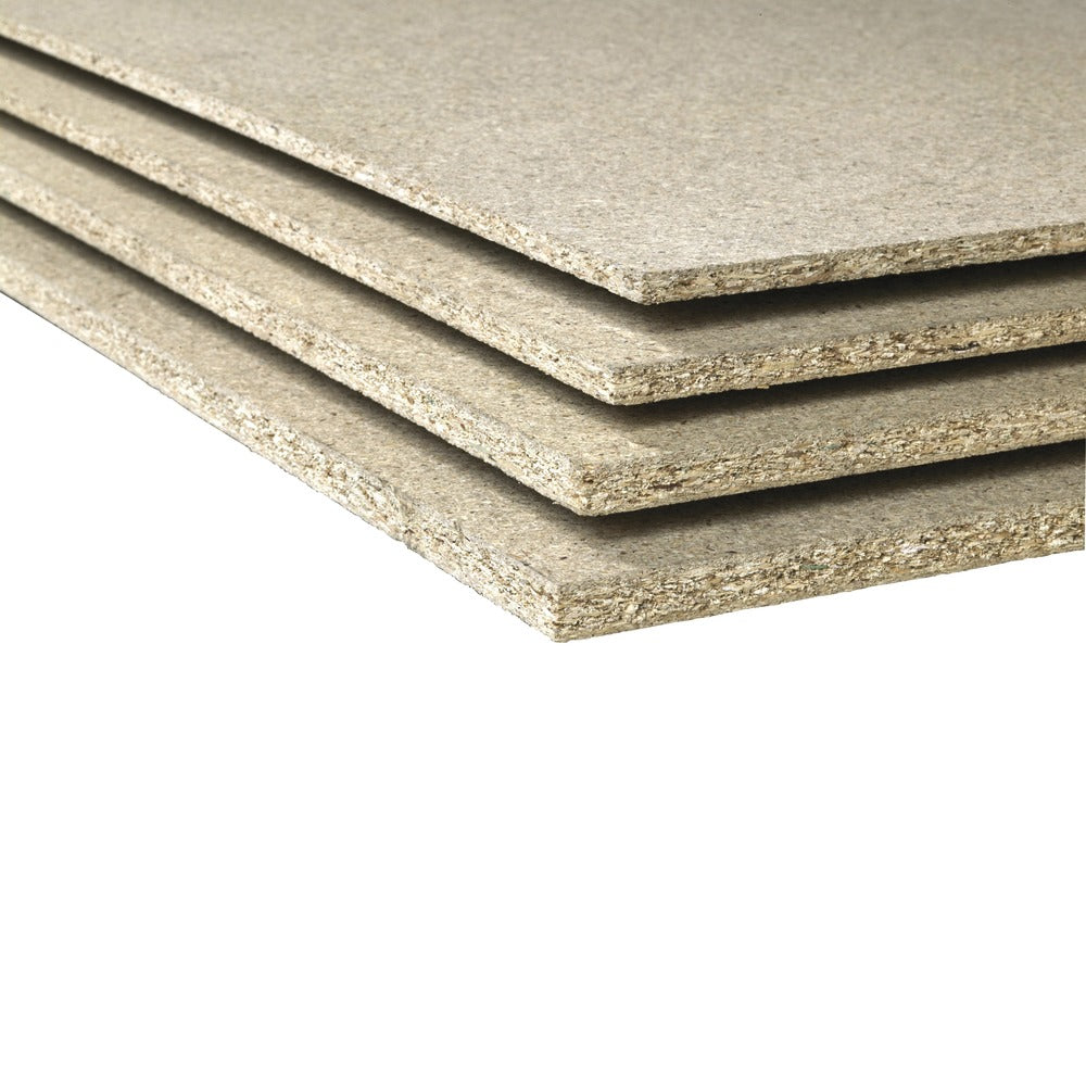 Spaanplaat 2500x1250 FSC Mix 70%-173167