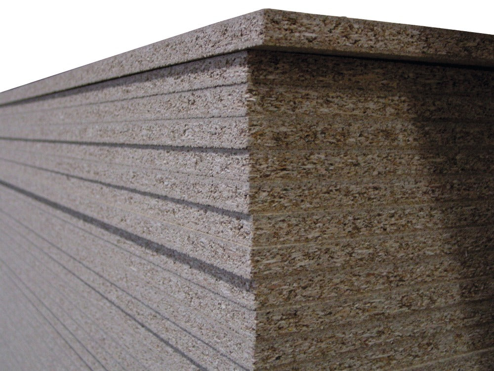 Spaanplaat 2500x1250 FSC Mix 70%-173167