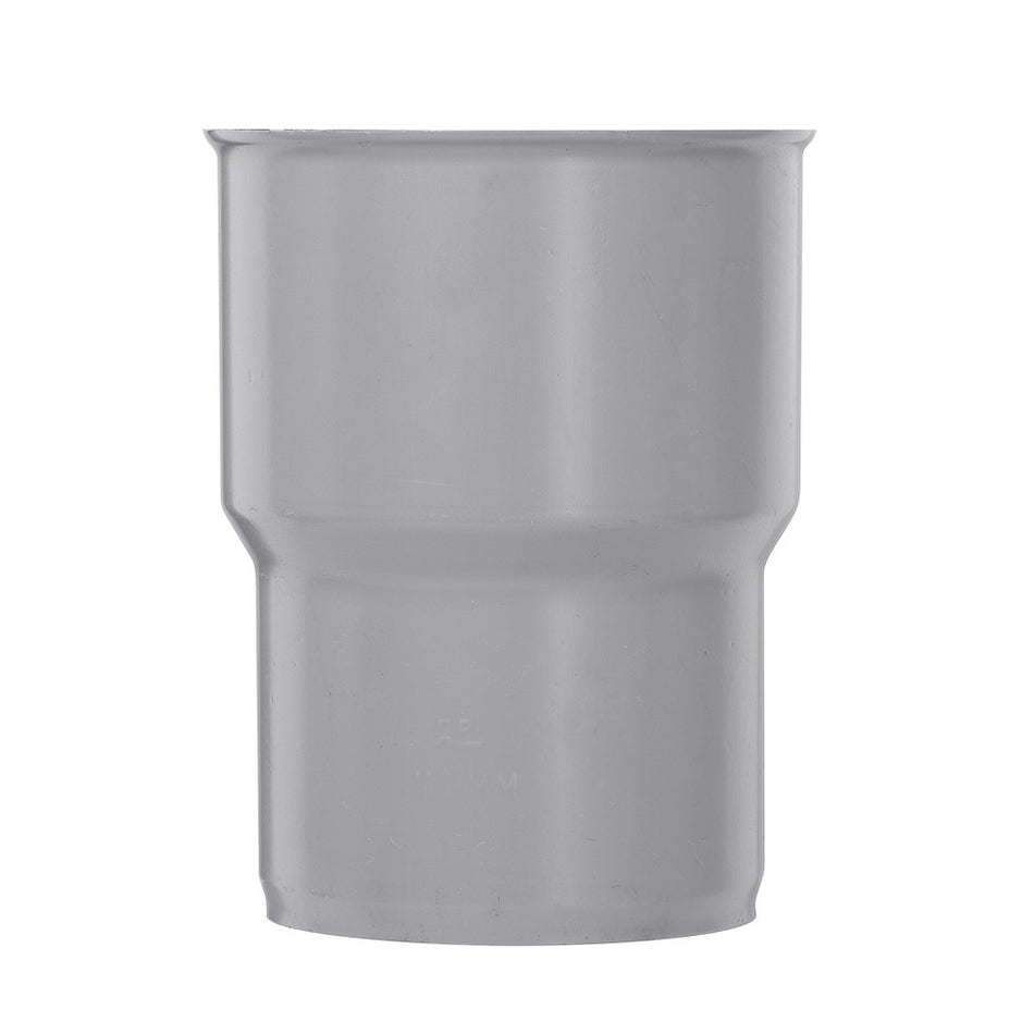 Krimpmof PVC wanddikte 3,2 mm Ø 75x88 mm KOMO-keur-179372