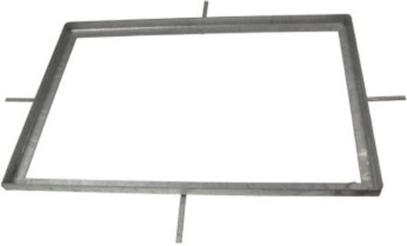 Fis Matrand Thermisch Verzinkt 810x510mm-188095