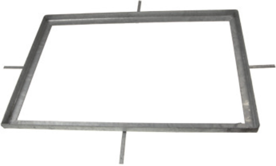 Fis Matrand Thermisch Verzinkt 810x510mm-188095