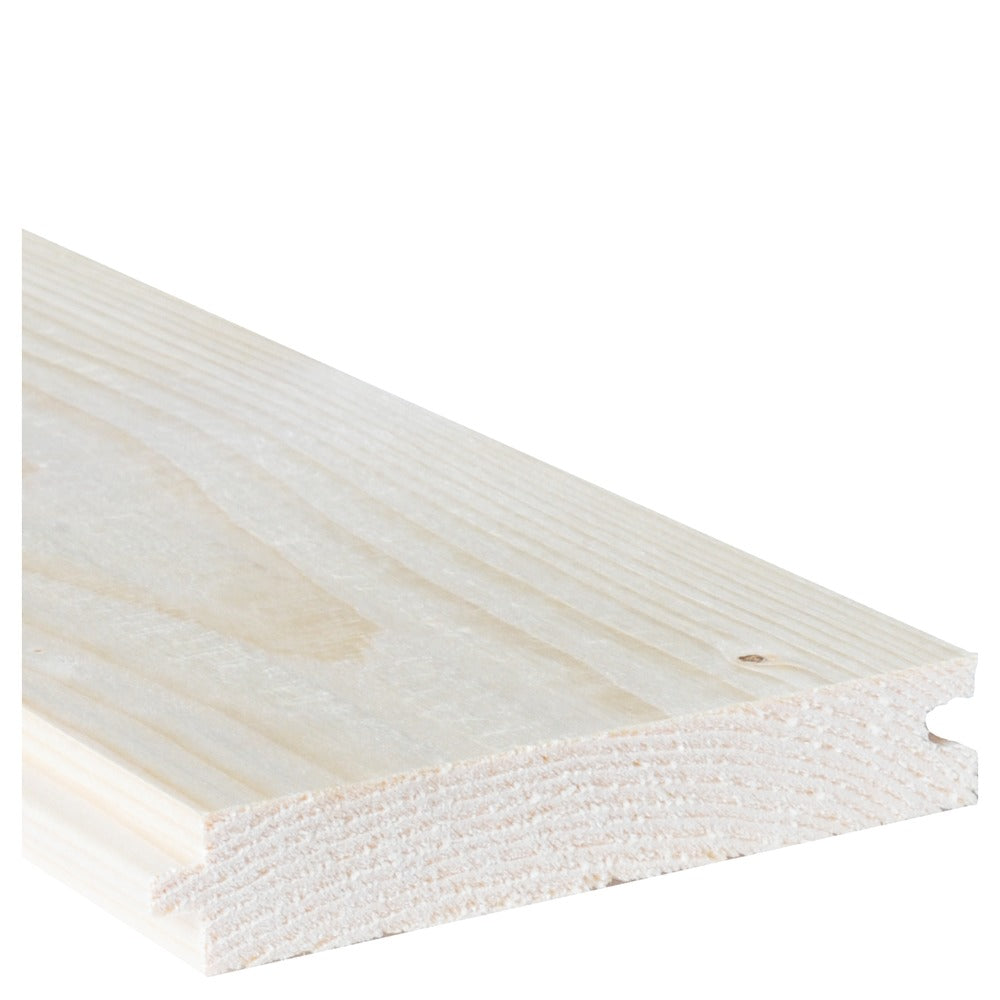 Vuren Vloerdeel 21x115x3600mm FSC Mix 70%-198986