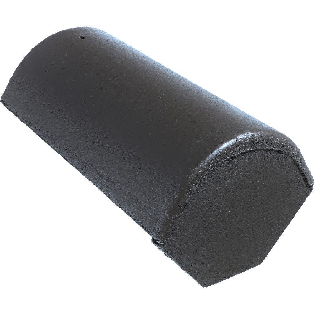 Monier Beginvorst sneldek beton 42cm antraciet-203143