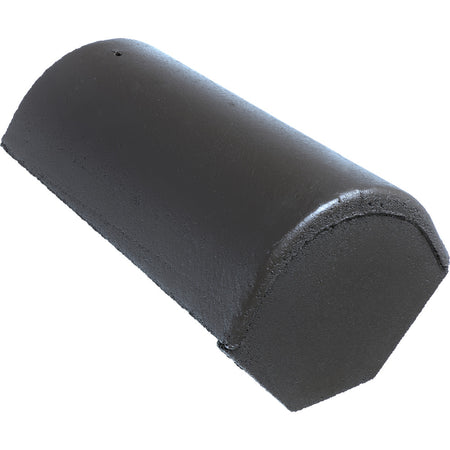 Monier Beginvorst sneldek beton 42cm antraciet-203143