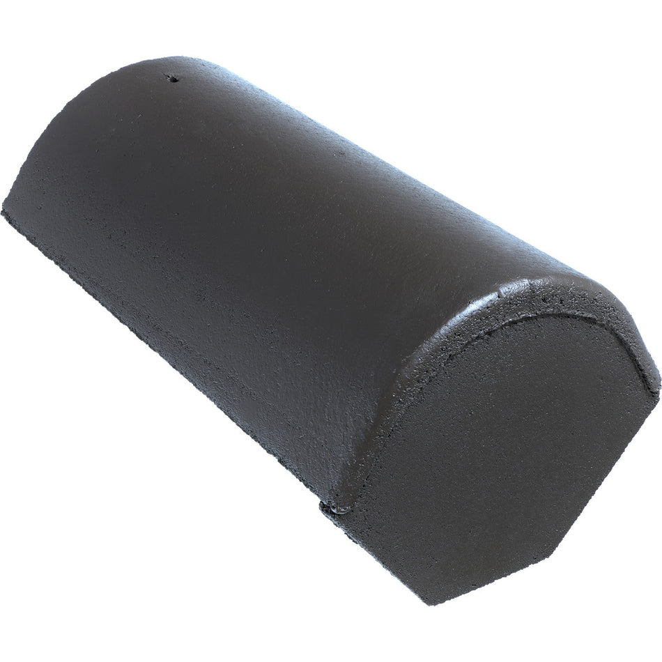 Monier Beginvorst sneldek beton 42cm antraciet-203143