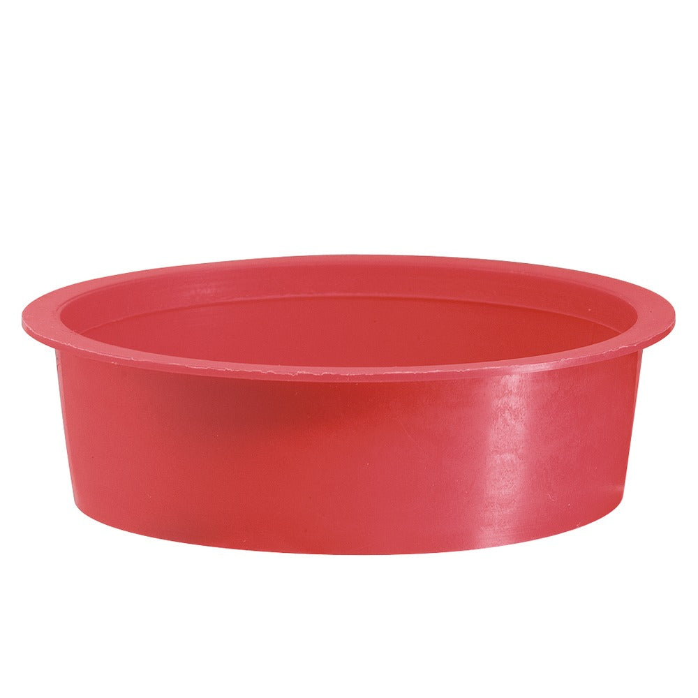 Speciedeksel PE wanddikte 3,2 mm Ø 40 mm KOMO-keur-206778