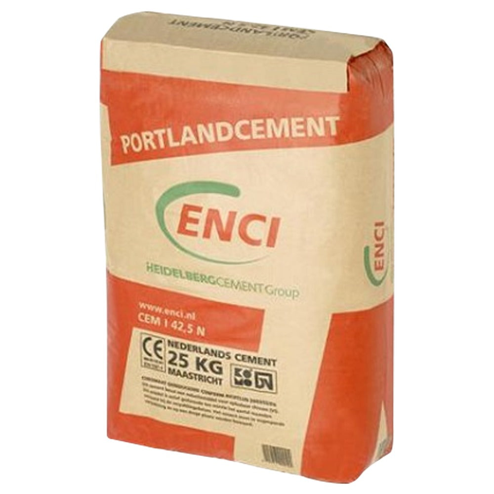 Heidelberg Portlandcement A CEM1 42,5N 25kg-209103