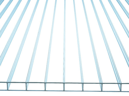 Kanaalplaat plexiglas SDP 16  16 mm x 98 x 300 cm helder-glad-233756